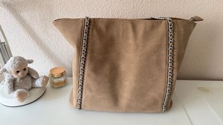 Bolso Grande Parfois