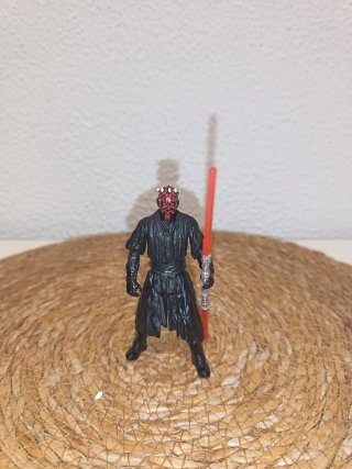 Figura Darth Maul Star Wars