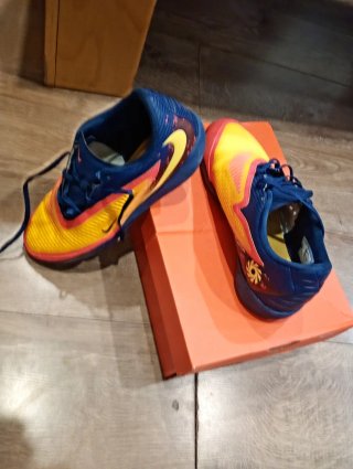 Zapatillas Fútbol Sala Nike