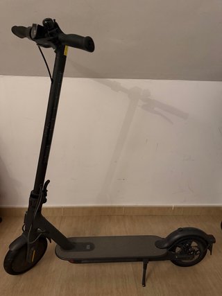 Patinete Eléctrico Xiaomi Mi Electric Scooter