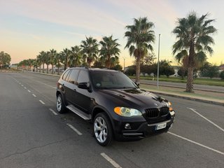 BMW X5 2008