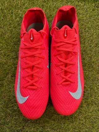Nike Air Zoom Mercurial Vapor 16 SG-Pro