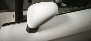 Retrovisor Izquierdo Seat León 2
