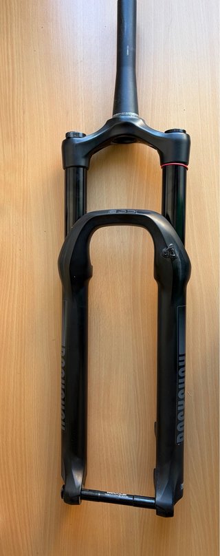 Horquilla RockShox 35 Gold RL