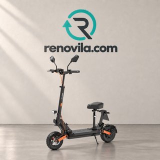 Patinete Joyor S8E