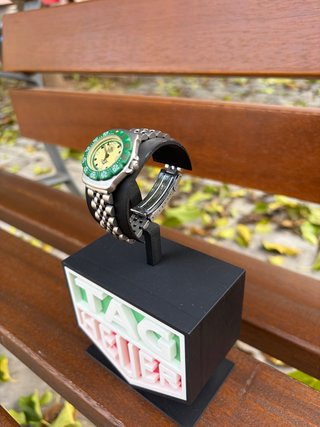 Reloj Tag Heuer F1