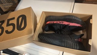 Adidas Yeezy Boost 350