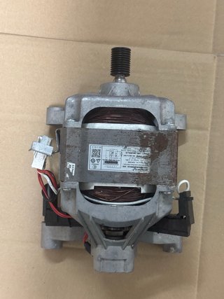 Motor para lavadora