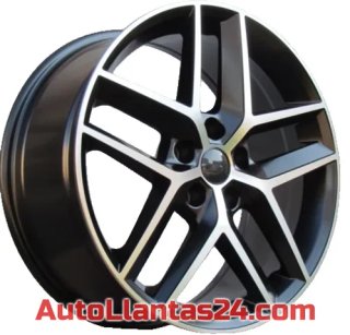 Llantas para Skoda Seat 17 a 19" ref. 786
