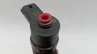 Inyector 0445110411 hyundai i40 city s 1134062