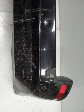 Paragolpes trasero volvo 08620599 xc90 2.5 110168