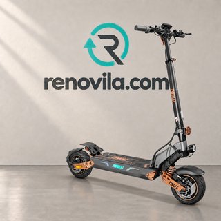 Patinete Zwheel Zwolf Plus