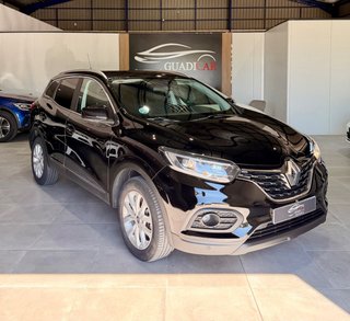 Renault Kadjar 2019