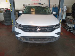Despiece Volkswagen Tiguan