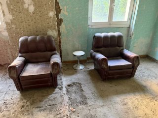 Sillones