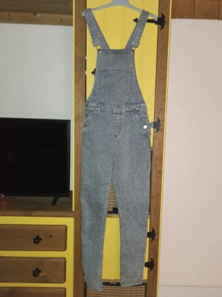 Peto H&M, talla S-M. SÓLO ENVÍOS