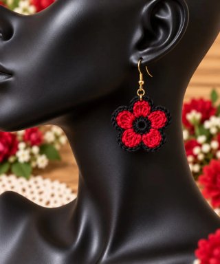 ¡PEQUEÑAS FLORES CON MUCHA PERSONALIDAD!