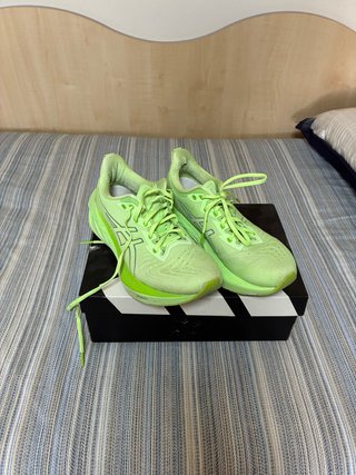 Zapatillas Running Asics