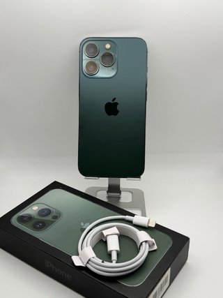 iPhone 13 Pro 128GB Verde