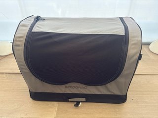 Transportín Solognac Decathlon
