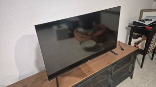 TV Hisense 40 pulgadas 40A4BG