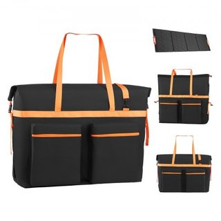 Bolsa de paneles solares y funda Faraday, 5 x 300W