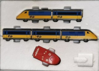 MARKLIN Tren Eléctrico digital luz sonido mando IR