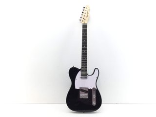 G17062-0 GUITARRA ELECTRICA MEMPHIS YSKG03BK