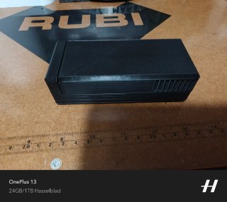 Caja competición vacía para 70 uds 22 LR