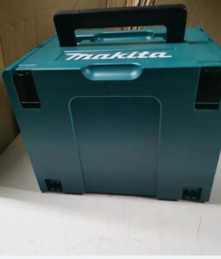 Maletin /caja /maleta Makita makpac tipo 4