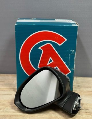 Espejo Retrovisor ALKAR 6139803 para Seat Ibiza