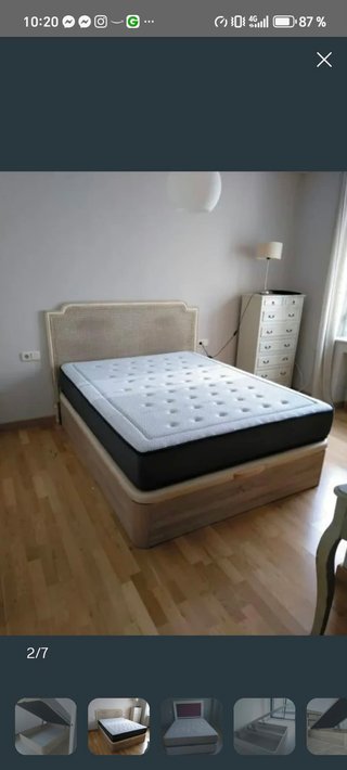 CANapé 135x190