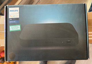 Philips Hue Play HDMI Sync Box