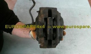 14035 pinza freno del izq toyota land 2.4 td lj 70