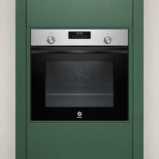 Horno Balay 3HB4131X3 · Bueno