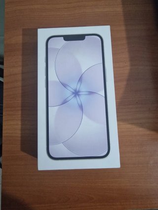 iPhone 17E 256GB