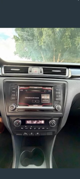 SEAT Toledo 2017