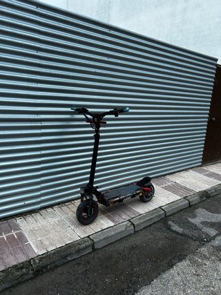 Patinete Eléctrico Smartgyro Speedway V3