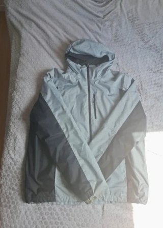 Chaqueta Impermeable Decathlon