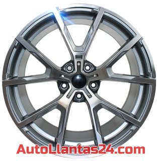 Llantas para BMW 17 a 22" ref. 315