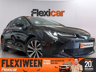 Toyota Corolla 1.8 125H ACTIVE TECH E-CVT