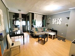 Piso en venta en Mejostilla en Cáceres