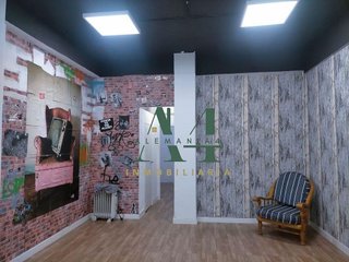 Local comercial en venta en Centro en Cáceres
