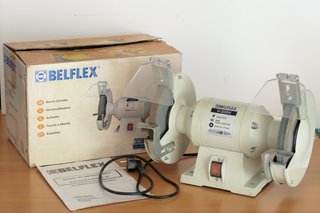 Esmeriladora Belflex V200H 350W 200mm