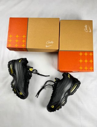 Zapatillas Nike Air Max 95 Corteiz