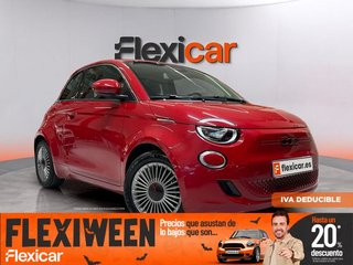Fiat 500 Red Hb 185km 70kW (95CV)
