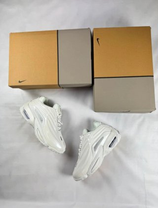 Zapatillas Nike Air Max blancas