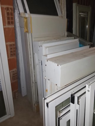 Ventanas de Aluminio con Persiana