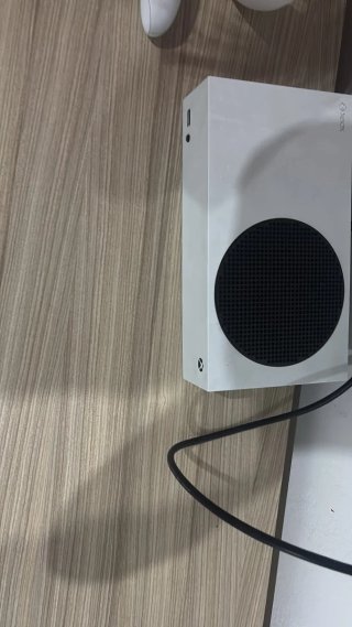 Consola Xbox Series S