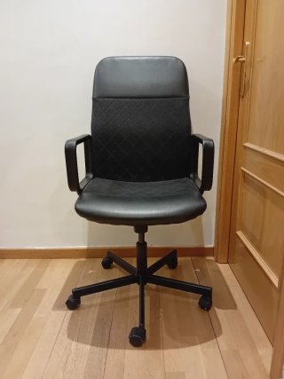 Silla de escritorio Ikea RENBERGET